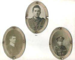 4. hancox brothers